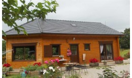 Черепица La Escandella Visum3
