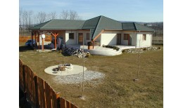 Черепица Decra Classic