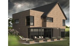 Черепица Decra Classic