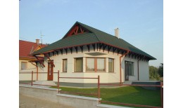 Черепица Decra Classic