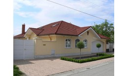 Черепица Decra Classic