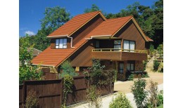 Черепица Decra Classic