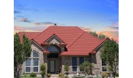 Черепица Decra Classic