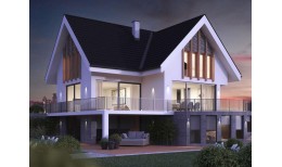 Черепица Decra Elegance