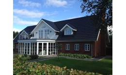 Черепица Decra Elegance