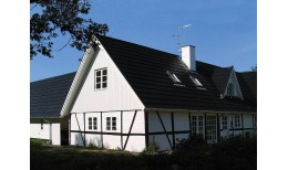 Черепица Decra Elegance