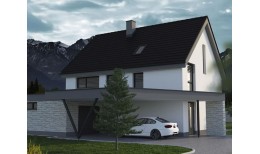 Черепица Decra Elegance