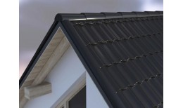 Черепица Decra Elegance