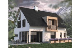 Черепица Decra Elegance