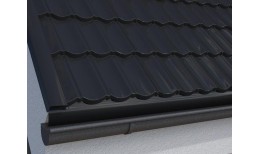 Черепица Decra Elegance