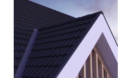 Черепица Decra Elegance