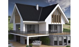 Черепица Decra Elegance