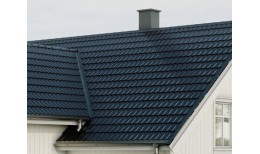 Черепица Decra Elegance