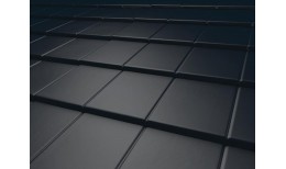 Черепица Decra Qube