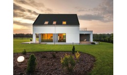 Черепица Decra Qube