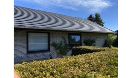 Черепица Decra Qube