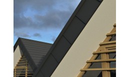 Черепица Decra Qube