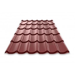 Металлочерепица Ламонтерра AGNETA®