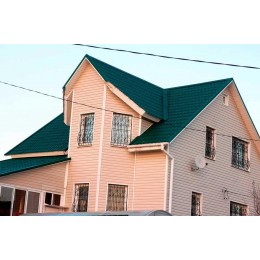 Металлочерепица Ламонтерра AGNETA®