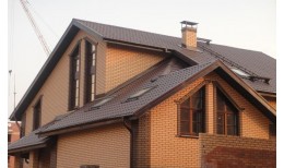 Металлочерепица Ламонтерра XL AGNETA®