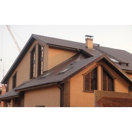 Металлочерепица Ламонтерра XL AGNETA®