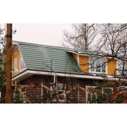 Металлочерепица Ламонтерра XL AGNETA®