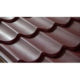 Металлочерепица Ламонтерра XL AGNETA®