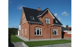 Минеральная черепица Braas Протектор