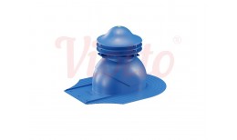 Универсальный выход вентиляции для мягкой кровли при монтаже