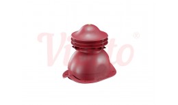 Универсальный выход вентиляции для металлочерепицы