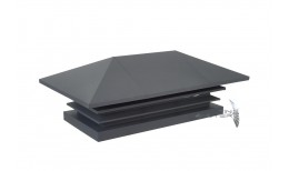 Дымник TIN MASTER "Пилон"