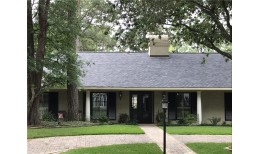 Черепица CertainTeed Belmont Colonial slate