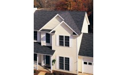 Черепица CertainTeed CT20 Moire black