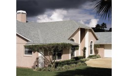 Черепица CertainTeed Landmark Silver birch