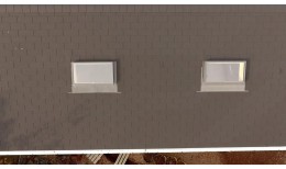 Черепица Katepal 3T Коричневый