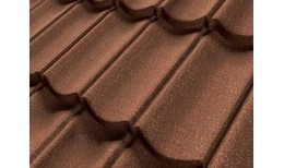 Черепица Decra Classic