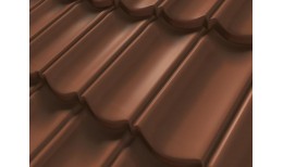 Черепица Decra Elegance