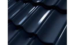 Черепица Decra Elegance