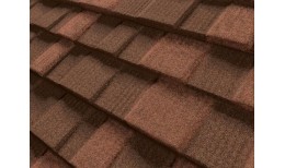 Черепица Decra Oberon