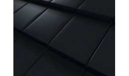 Черепица Decra Qube