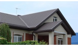 Металлочерепица Монкатта AGNETA®