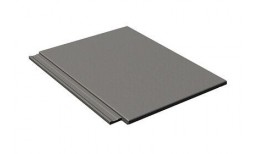 Минеральная черепица Braas Эво