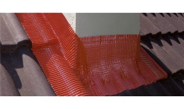 Лента для устройства примыканий DELTA® (Дельта) TOP FLEXX