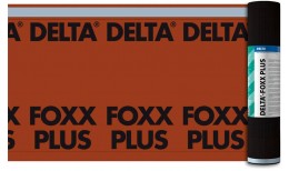 Изоляционная пленка DELTA® (Дельта) FOXX PLUS
