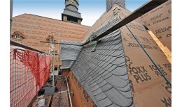 Изоляционная пленка DELTA® (Дельта) FOXX PLUS