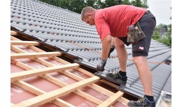 Изоляционная пленка DELTA® (Дельта) MAXX PLUS