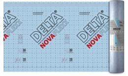Изоляционная пленка DELTA® (Дельта) NOVAFLEXX
