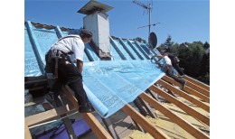 Изоляционная пленка DELTA® (Дельта) NOVAFLEXX