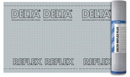 Изоляционная пленка DELTA® (Дельта) REFLEX