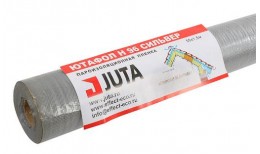 Изоляционные пленки JUTA® (Юта) Н 96 Сильвер